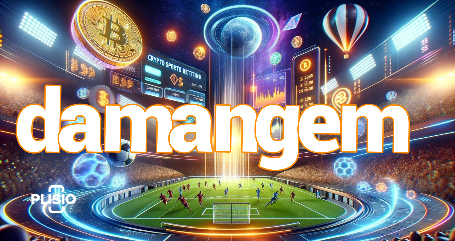 damangem Screenshots